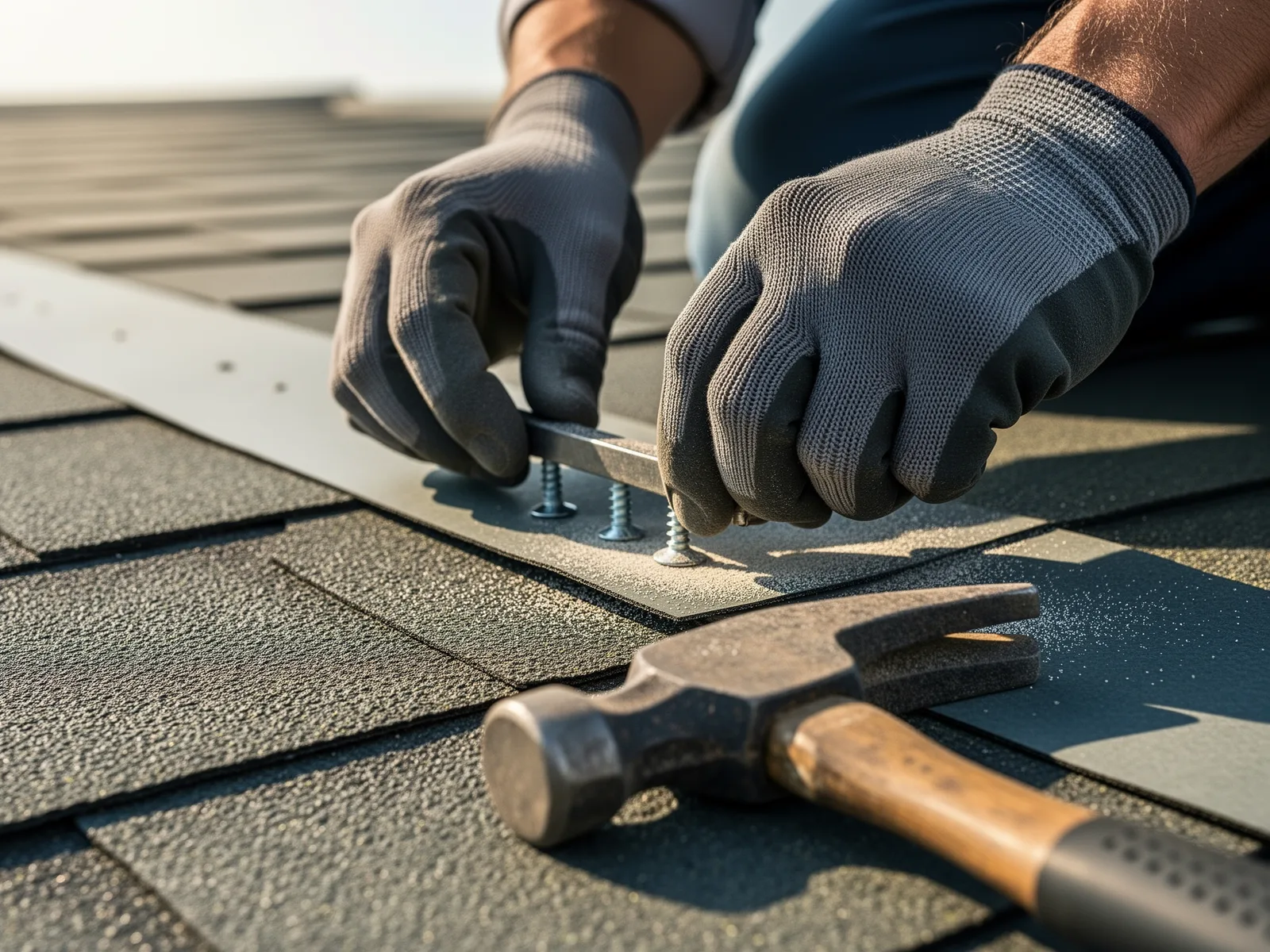 Why choose Fascia Repair in Washington, NH